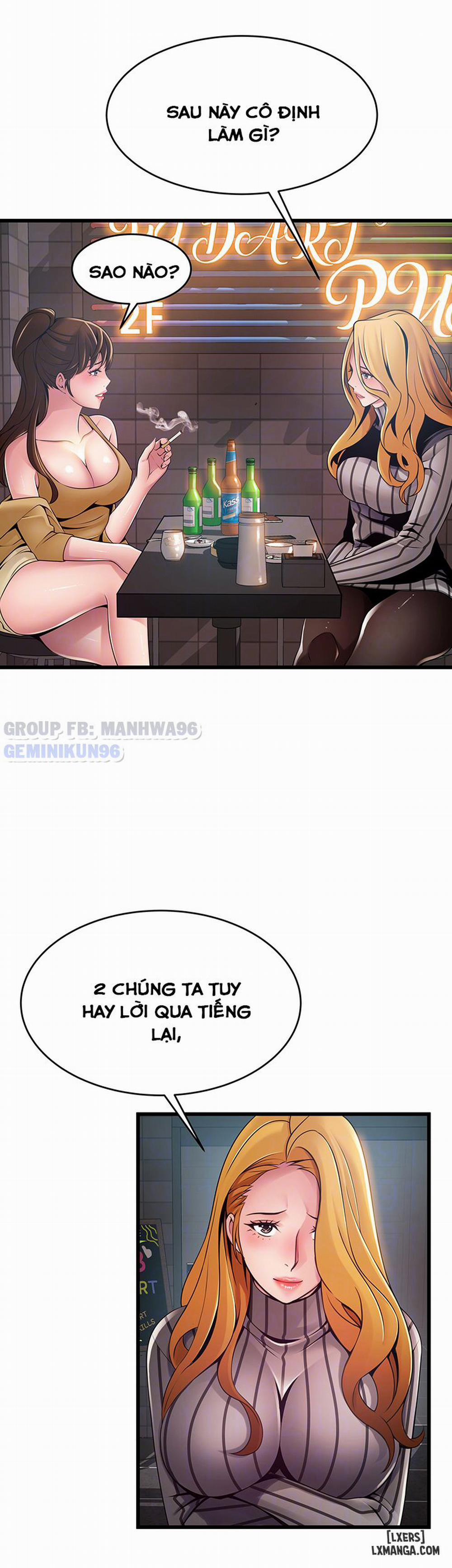 Yếu điểm chết người 120 END trang 6