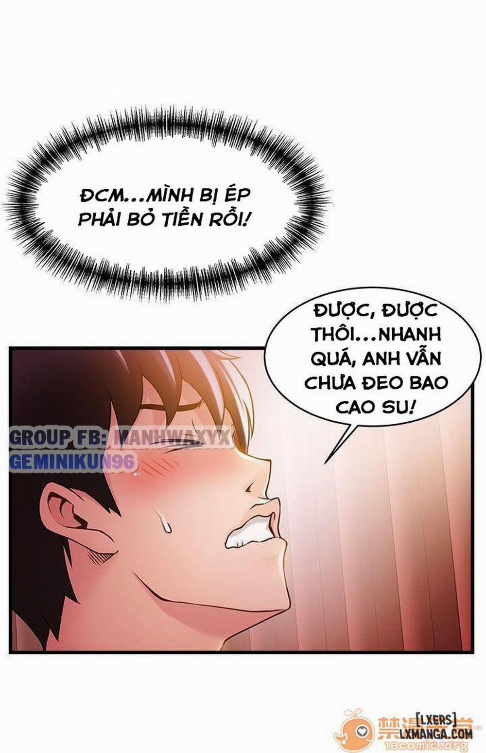 Yếu điểm chết người 13 trang 21