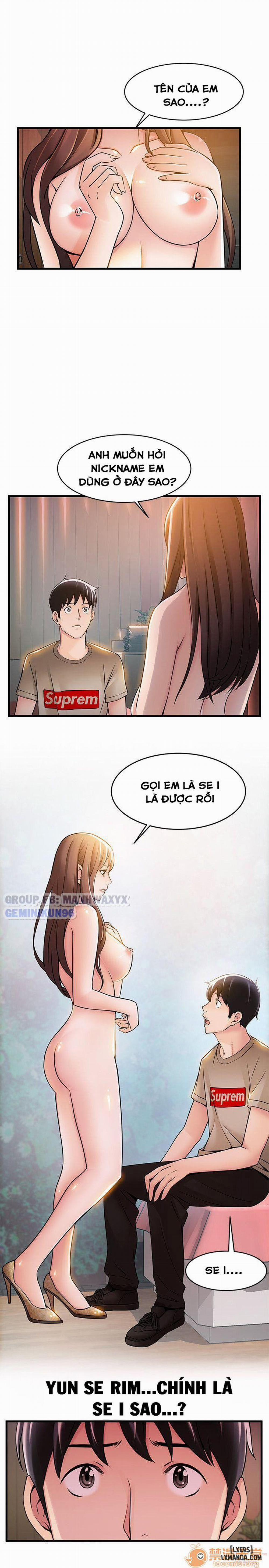 Yếu điểm chết người 13 trang 6