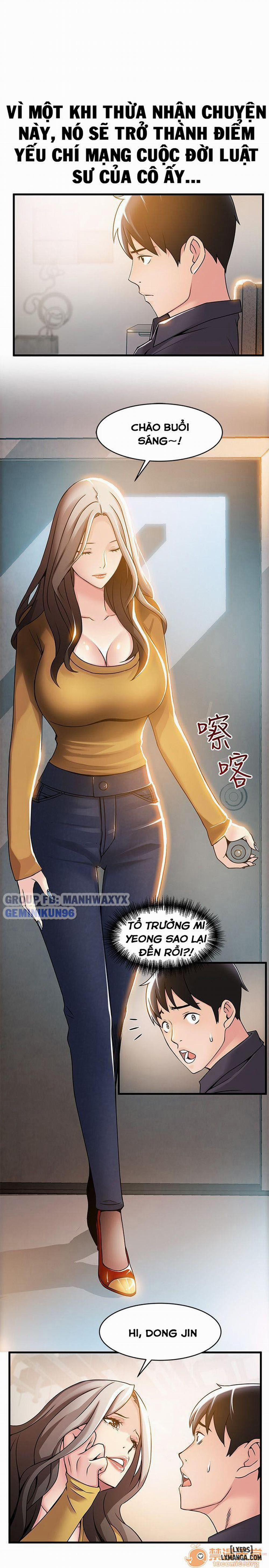 Yếu điểm chết người 14 trang 17