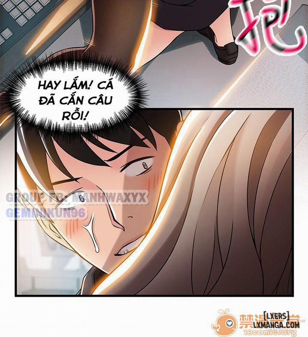 Yếu điểm chết người 15 trang 19