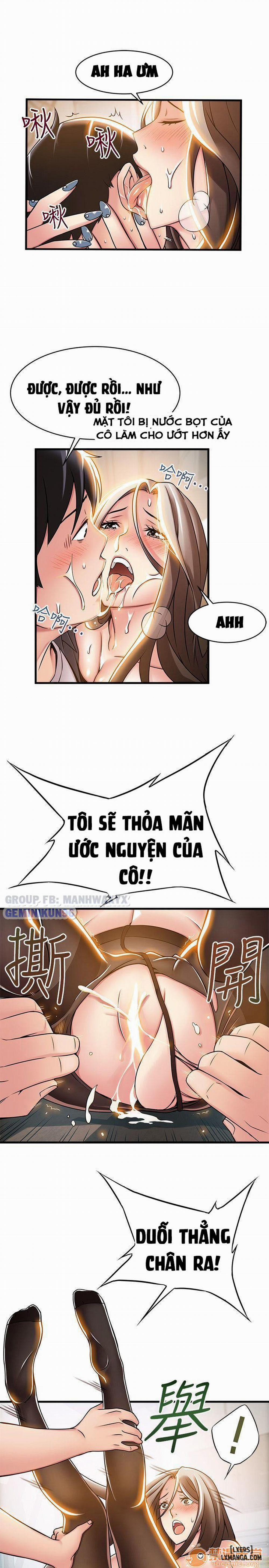 Yếu điểm chết người 15 trang 22