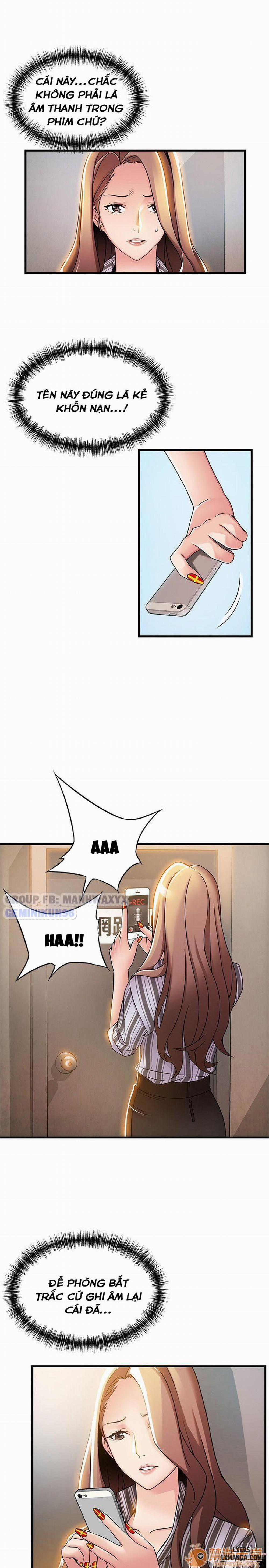 Yếu điểm chết người 15 trang 26