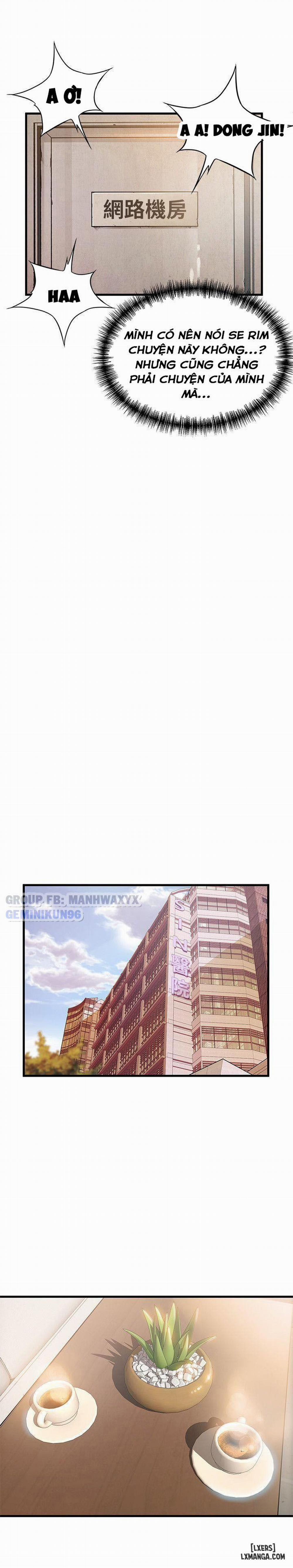 Yếu điểm chết người 15 trang 28