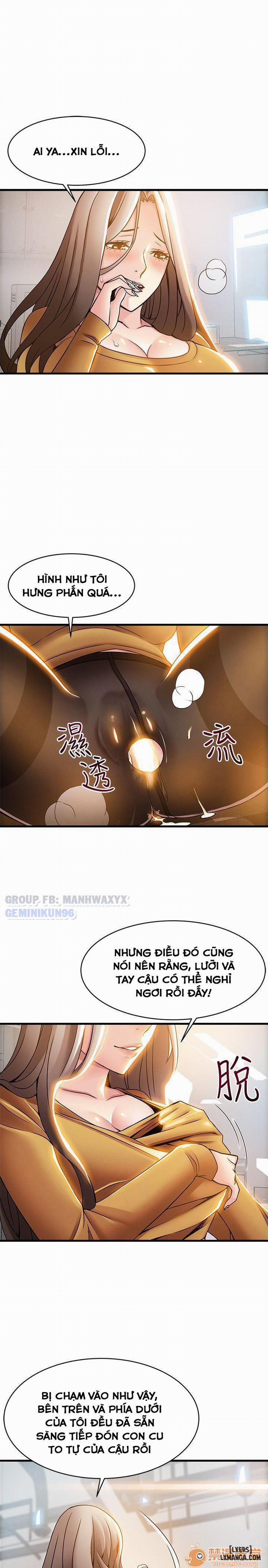 Yếu điểm chết người 15 trang 8