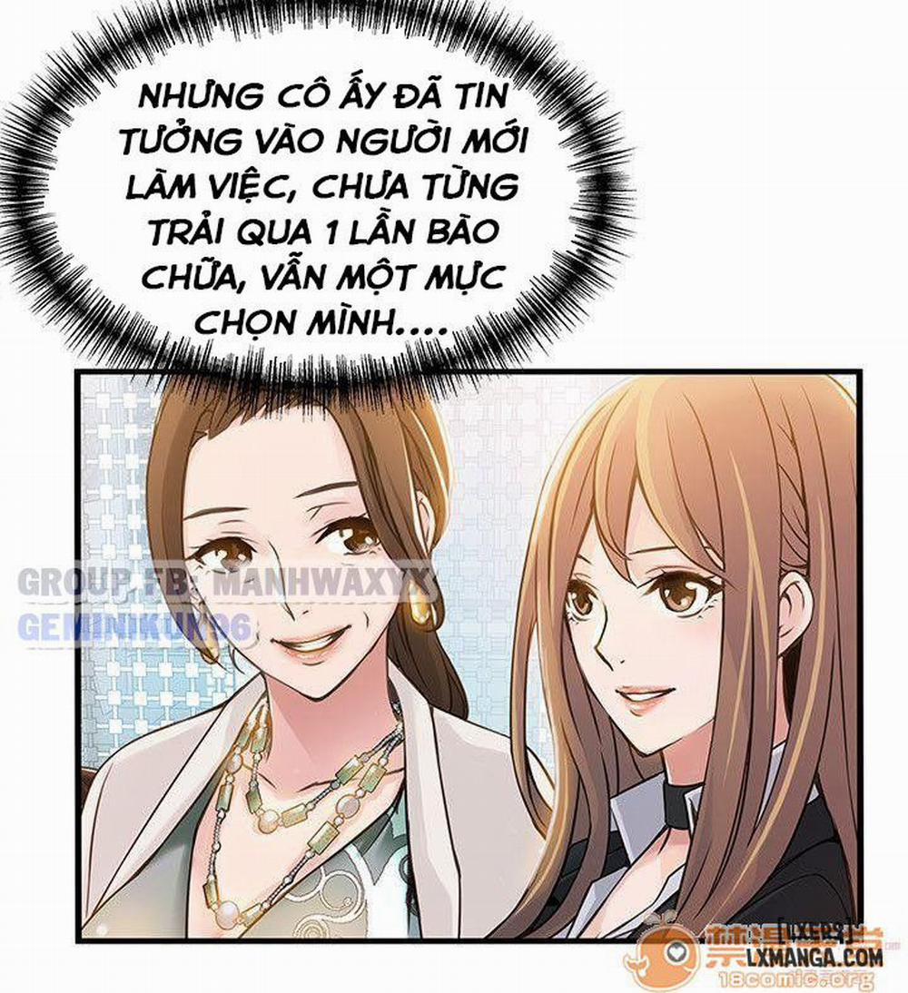 Yếu điểm chết người 16 trang 21