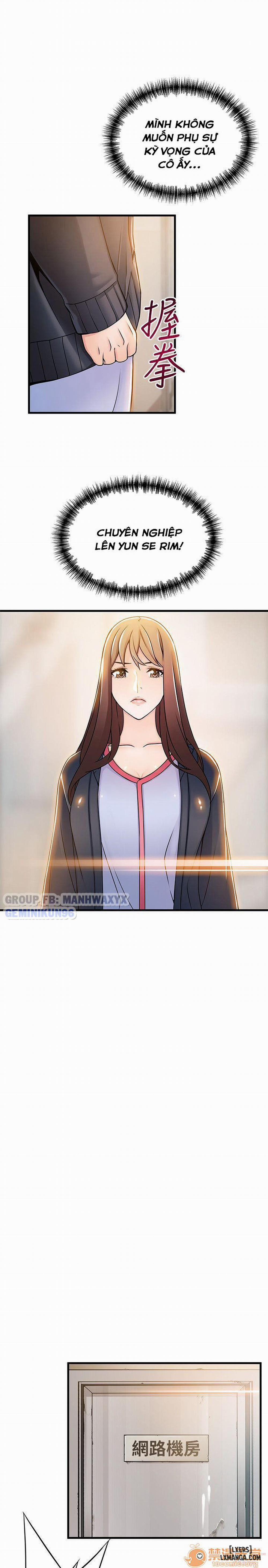 Yếu điểm chết người 16 trang 22