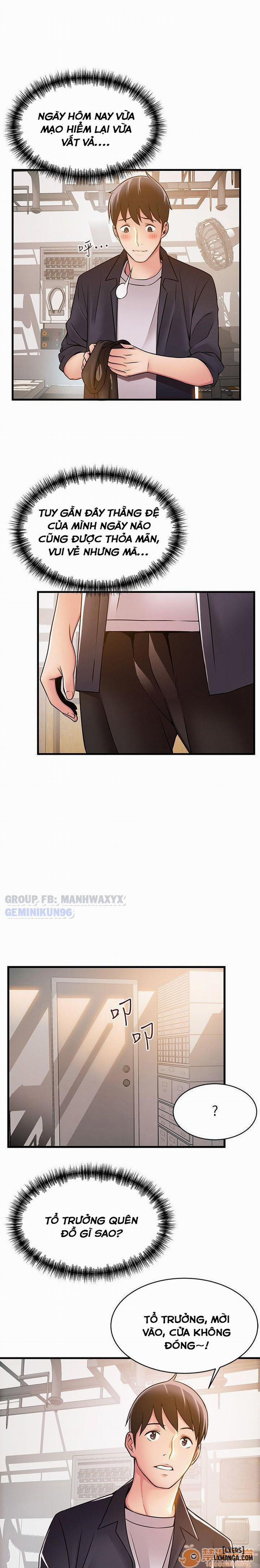 Yếu điểm chết người 16 trang 29