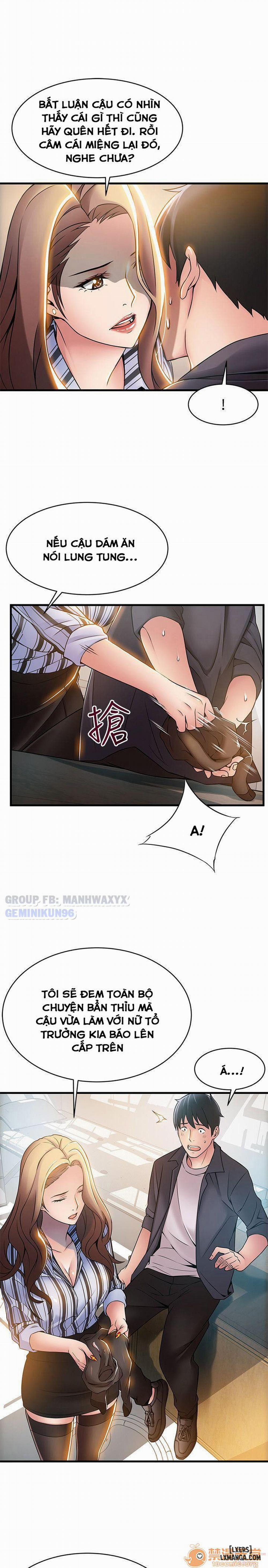 Yếu điểm chết người 17 trang 14