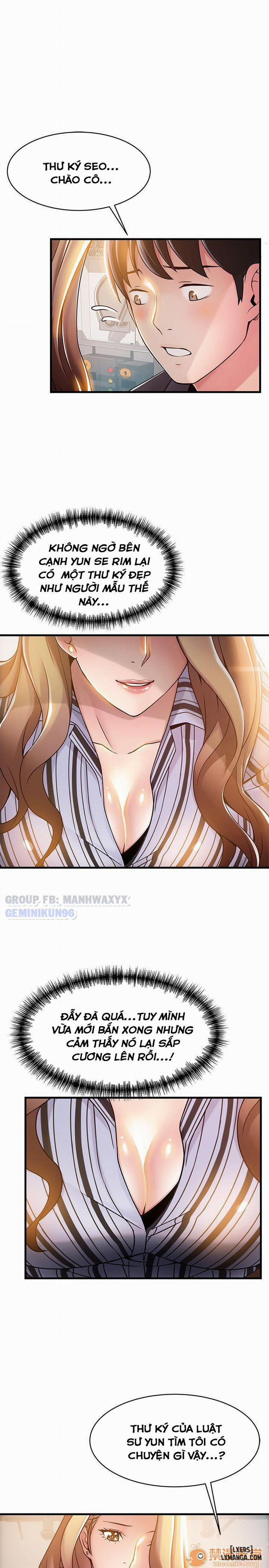 Yếu điểm chết người 17 trang 6