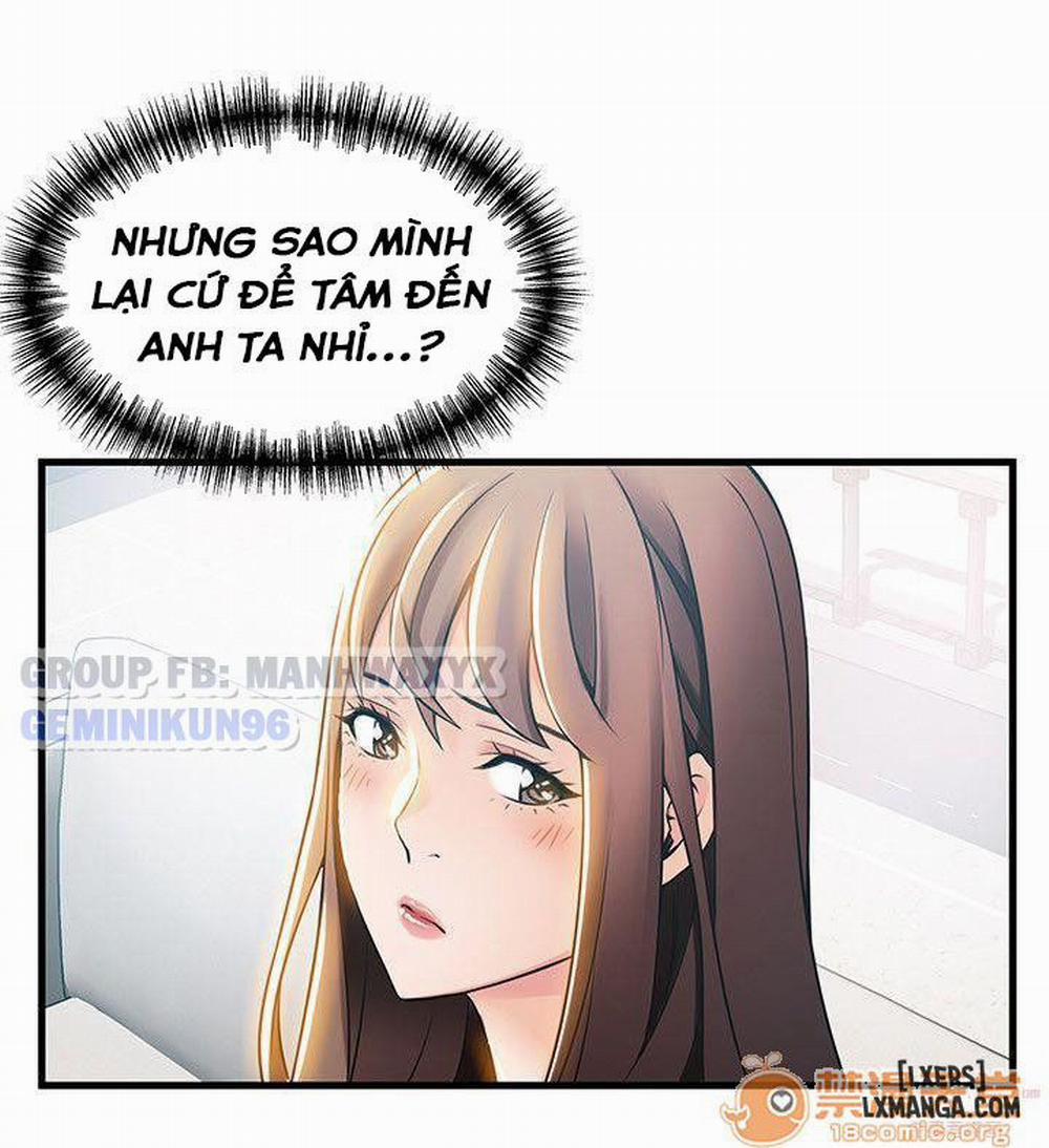 Yếu điểm chết người 18 trang 15