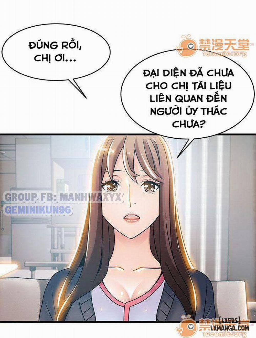 Yếu điểm chết người 18 trang 3