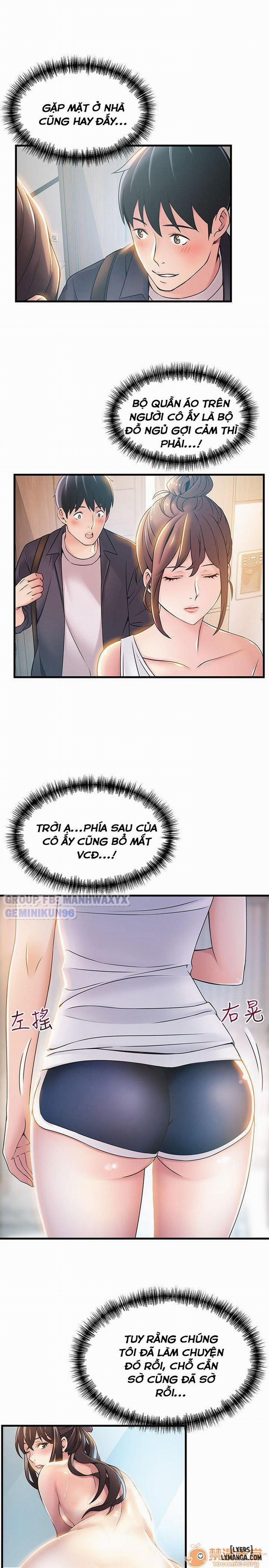 Yếu điểm chết người 19 trang 8