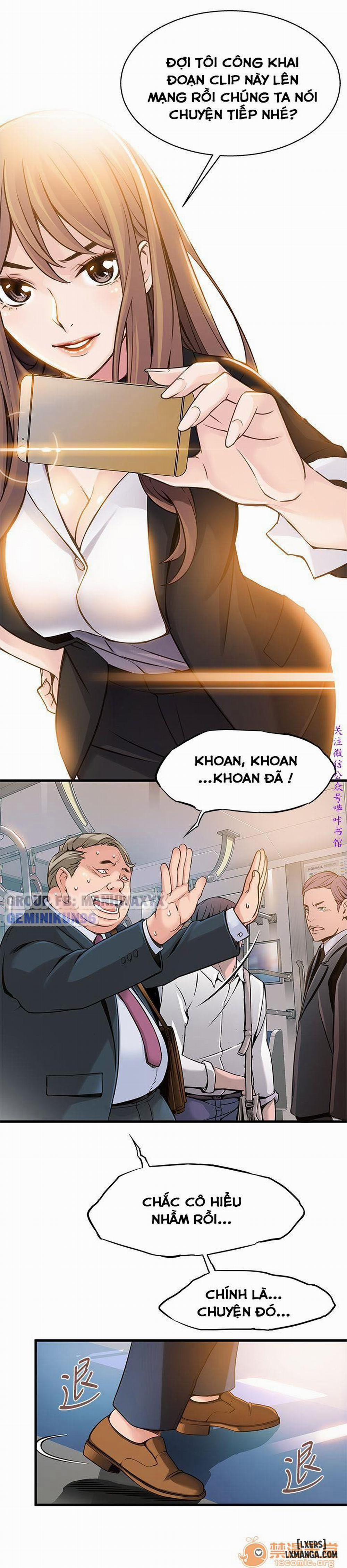 Yếu điểm chết người 2 trang 10