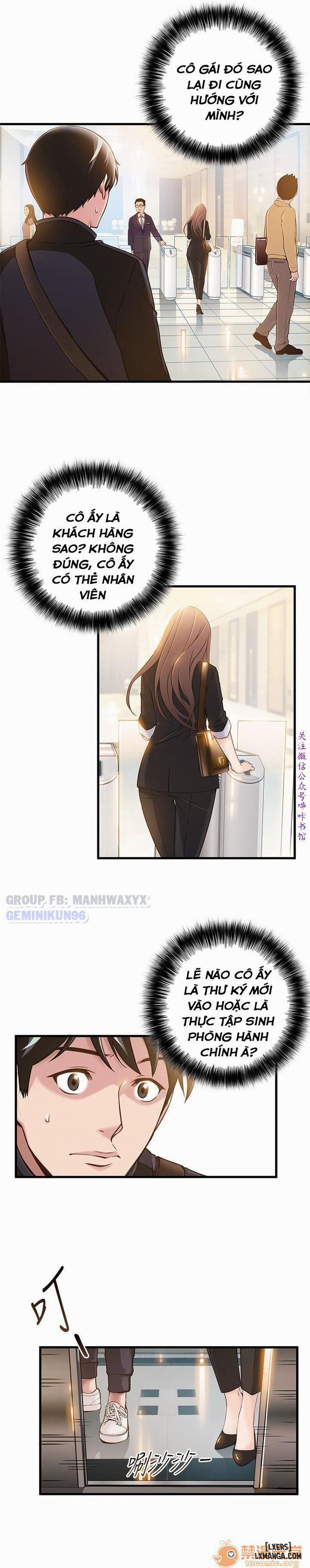 Yếu điểm chết người 2 trang 14