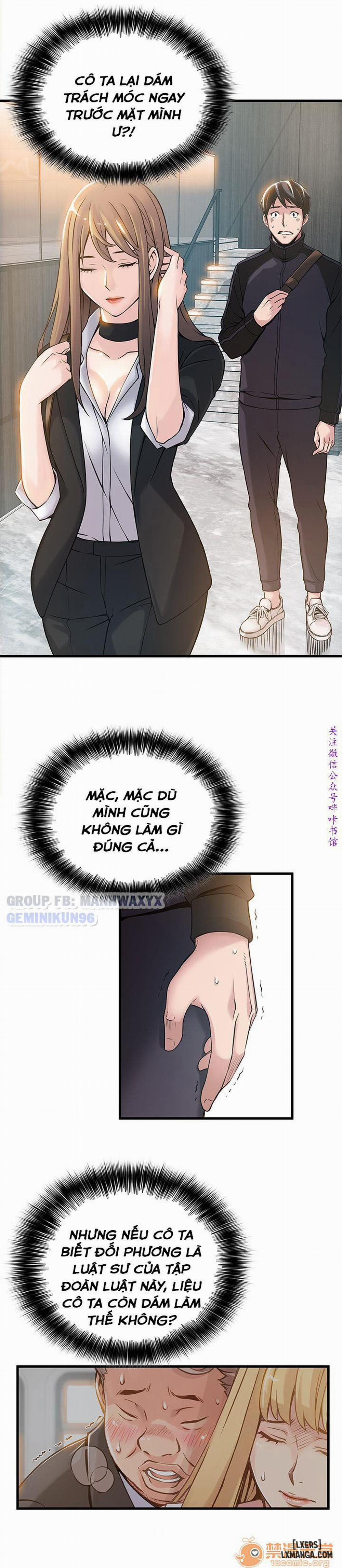 Yếu điểm chết người 2 trang 18