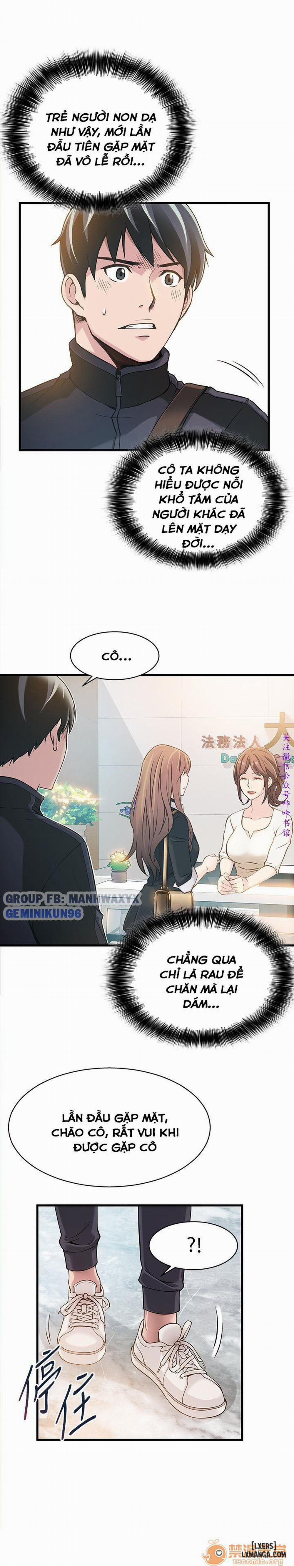 Yếu điểm chết người 2 trang 19