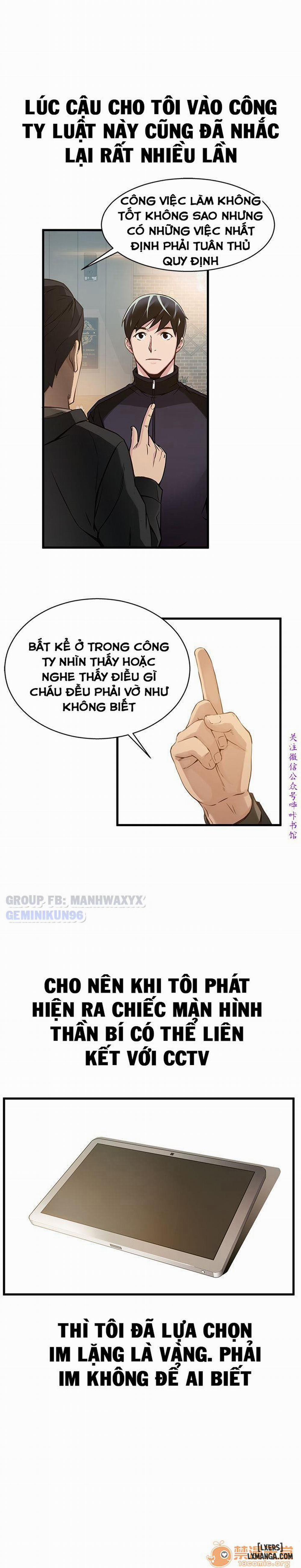 Yếu điểm chết người 2 trang 4