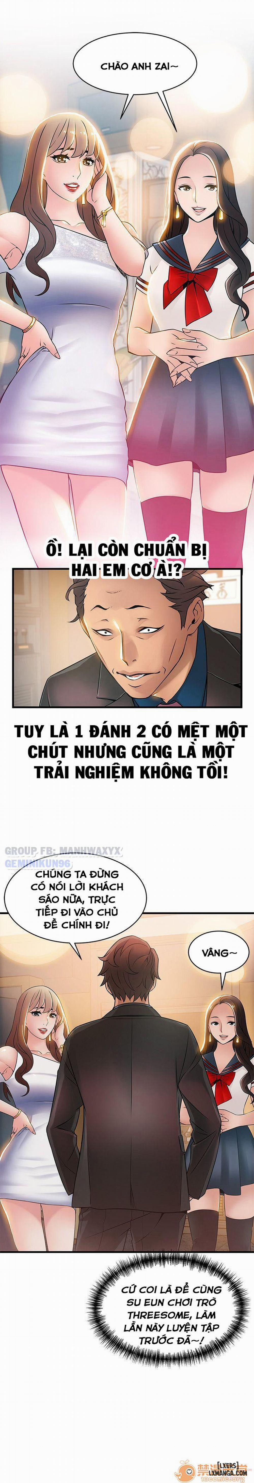 Yếu điểm chết người 20 trang 24