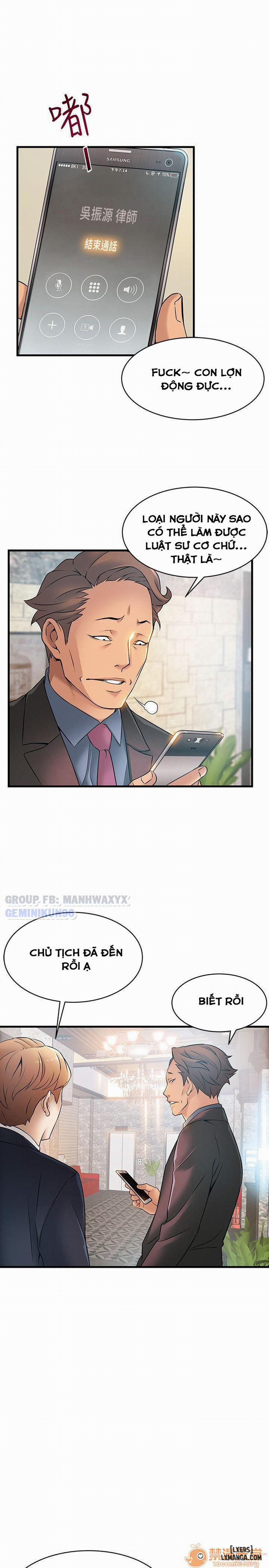 Yếu điểm chết người 20 trang 8