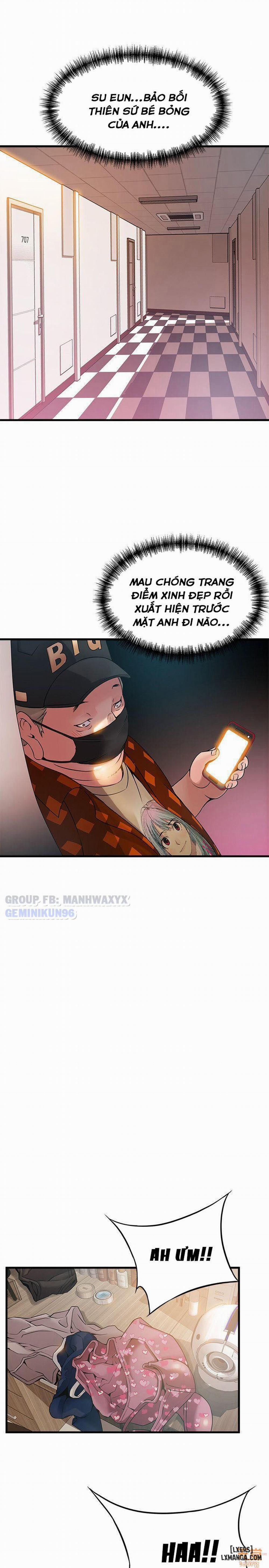 Yếu điểm chết người 21 trang 10