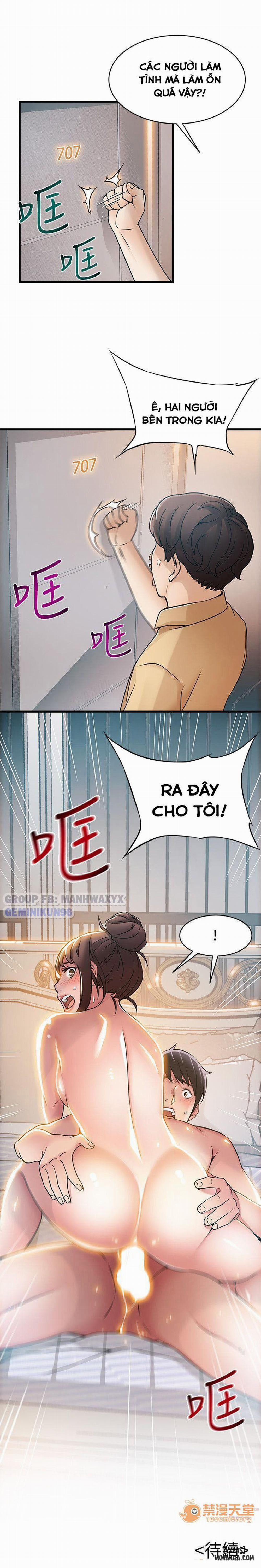 Yếu điểm chết người 21 trang 36