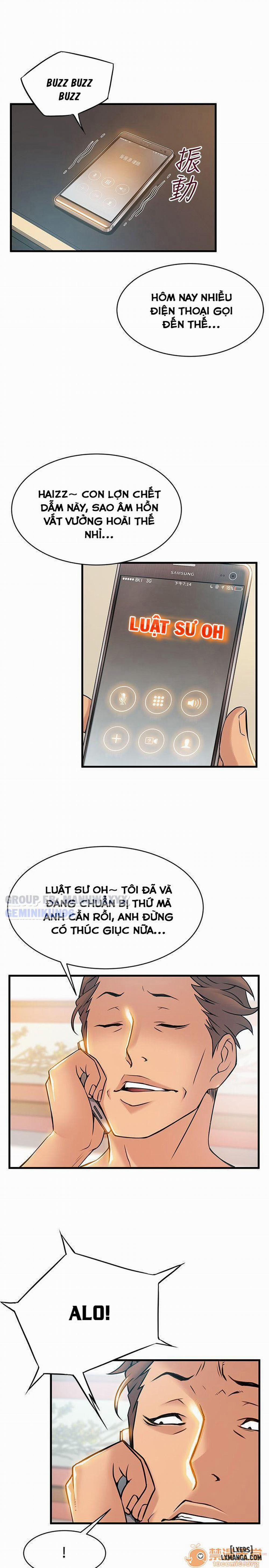 Yếu điểm chết người 22 trang 29