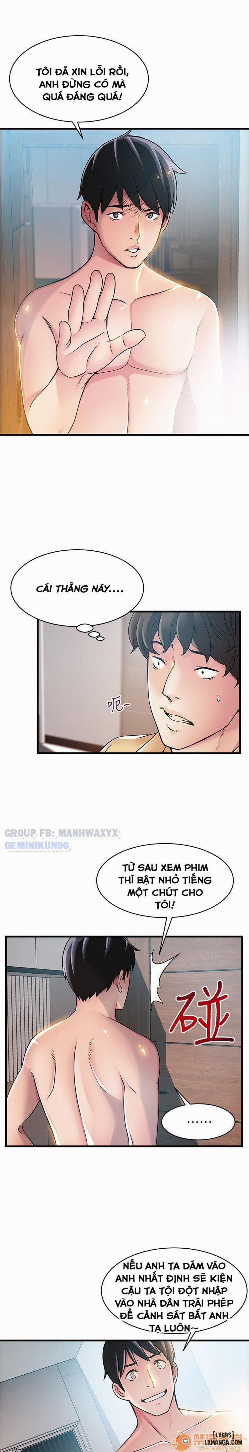 Yếu điểm chết người 22 trang 9