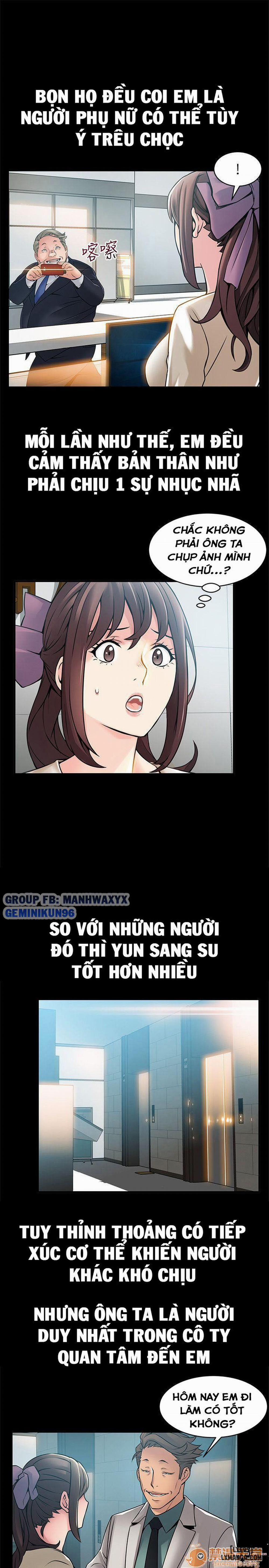 Yếu điểm chết người 23 trang 16