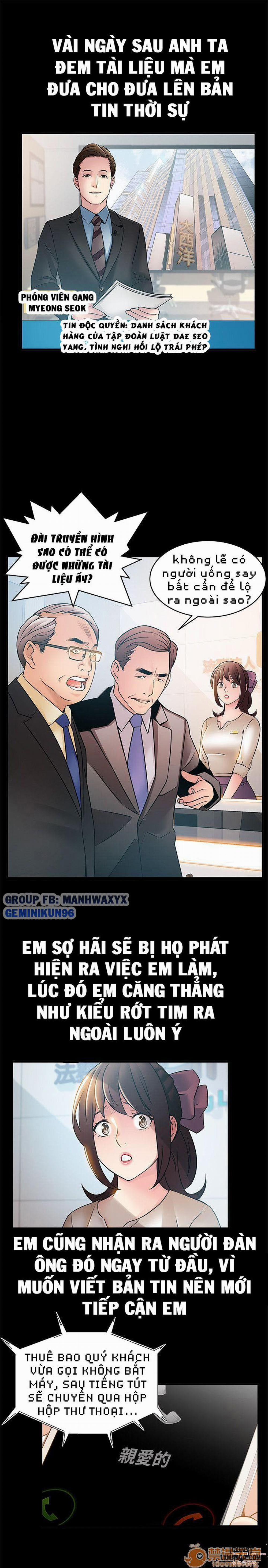 Yếu điểm chết người 23 trang 28