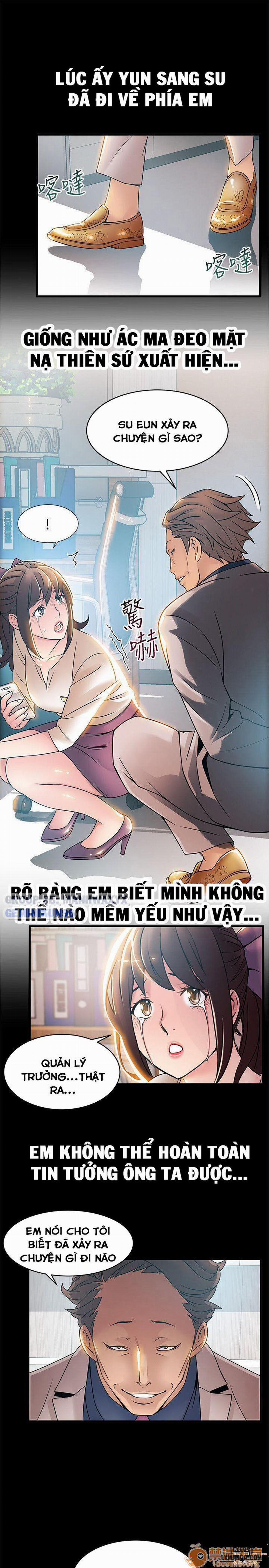 Yếu điểm chết người 23 trang 30