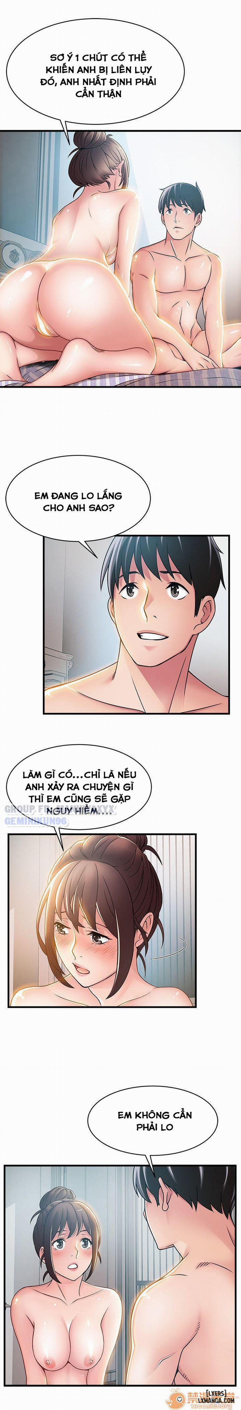 Yếu điểm chết người 24 trang 13