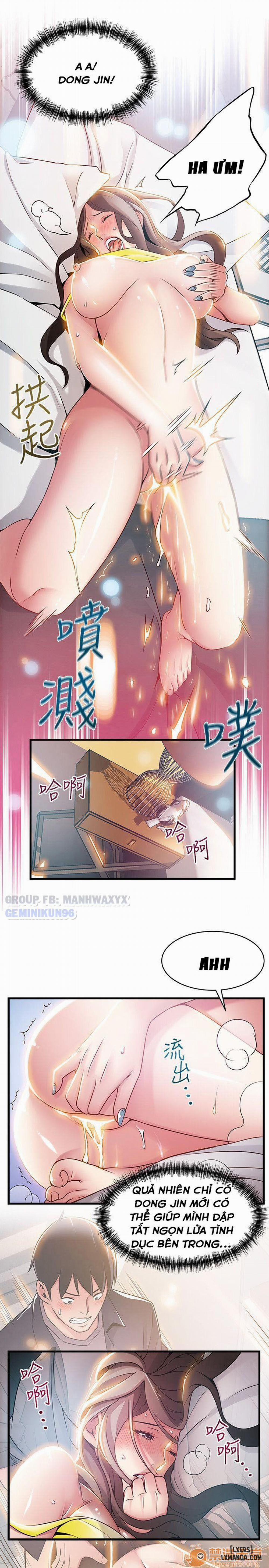 Yếu điểm chết người 24 trang 17