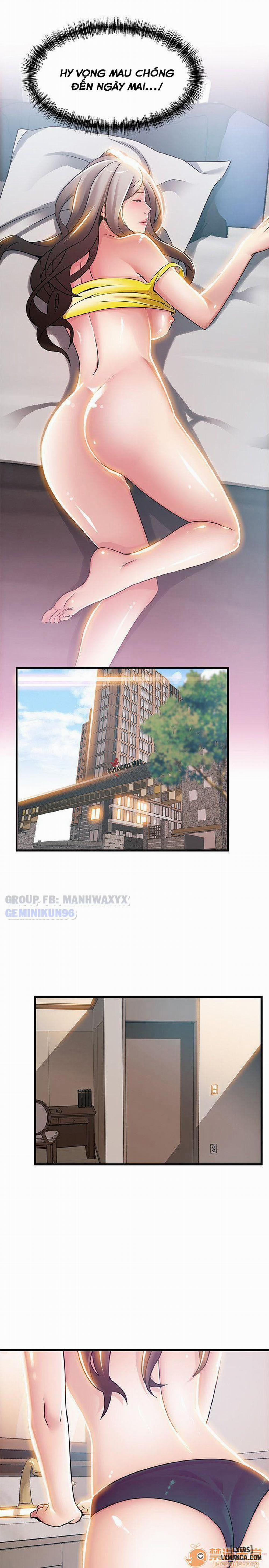 Yếu điểm chết người 24 trang 19