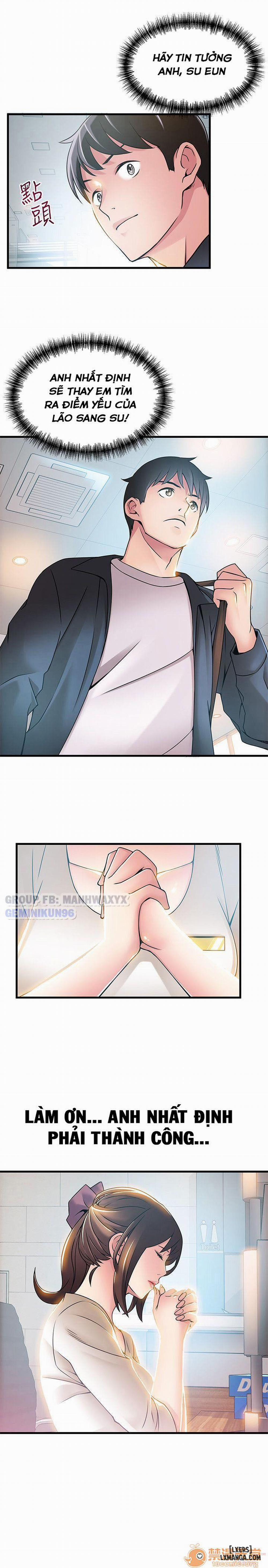 Yếu điểm chết người 24 trang 29