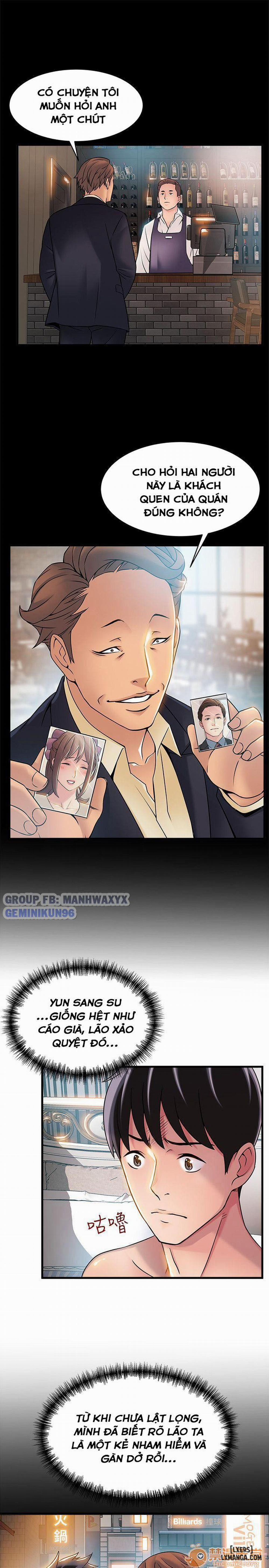 Yếu điểm chết người 24 trang 6