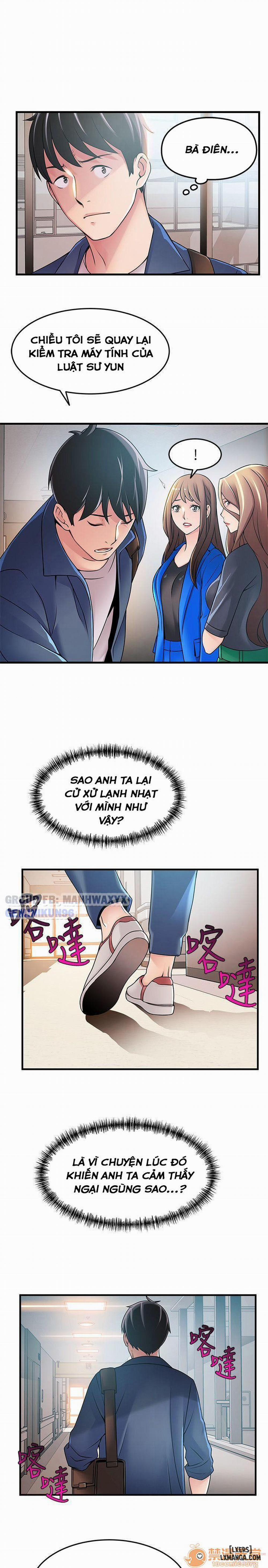 Yếu điểm chết người 25 trang 12