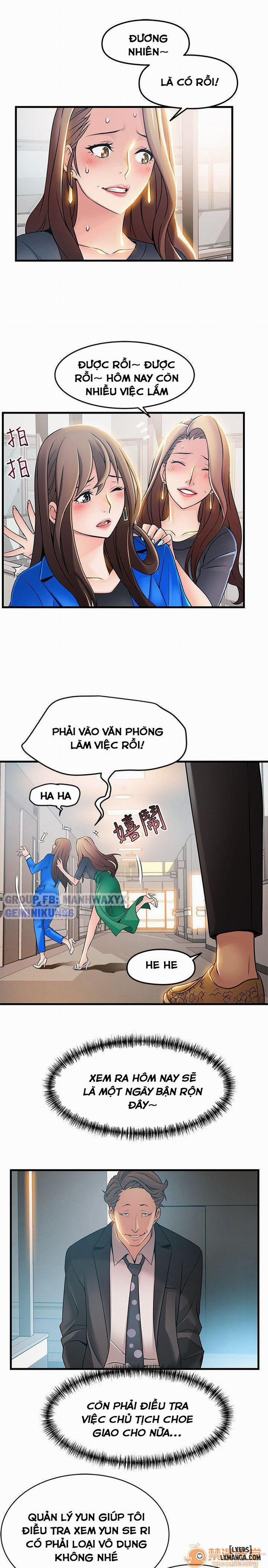 Yếu điểm chết người 25 trang 14