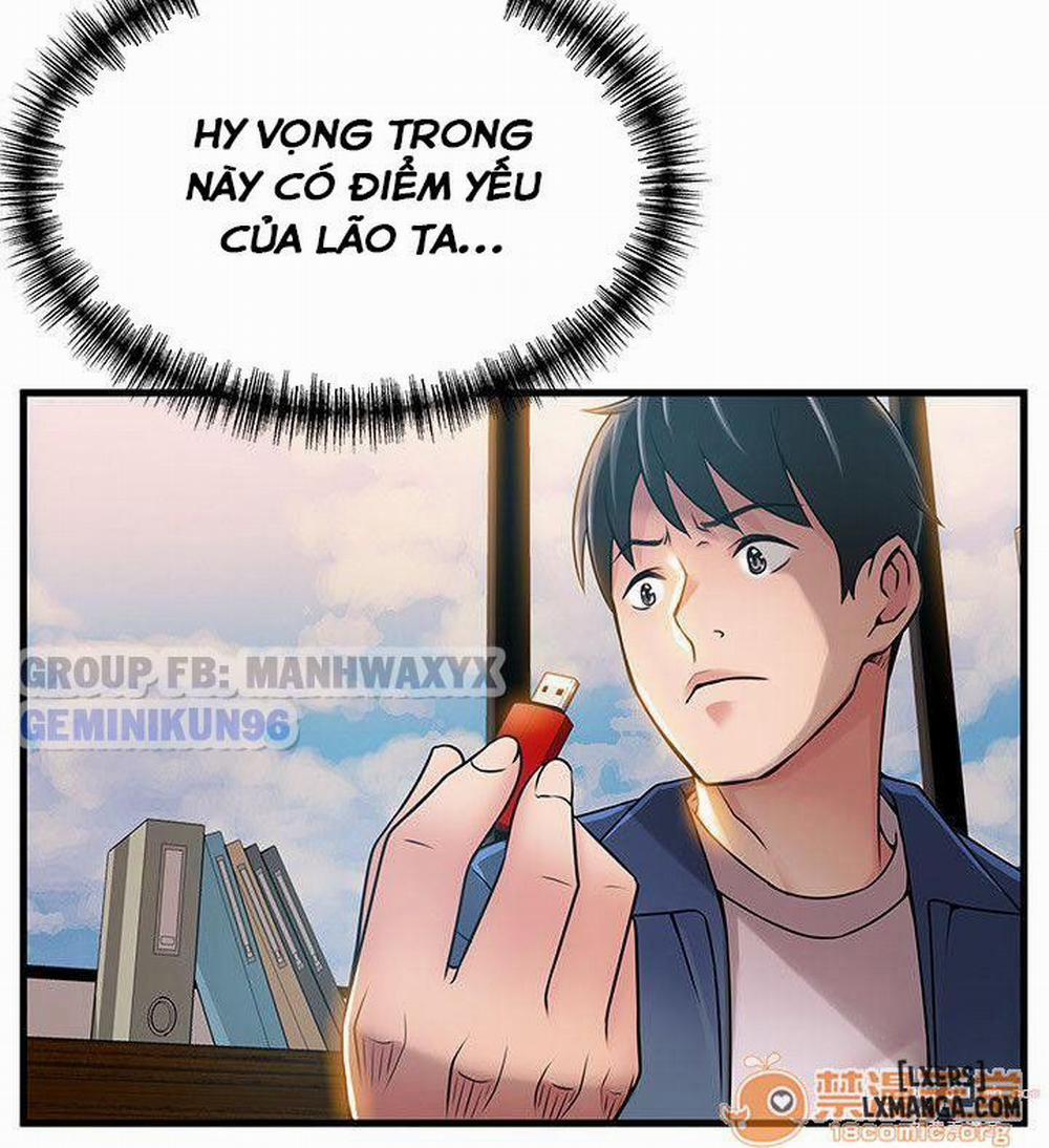 Yếu điểm chết người 25 trang 19