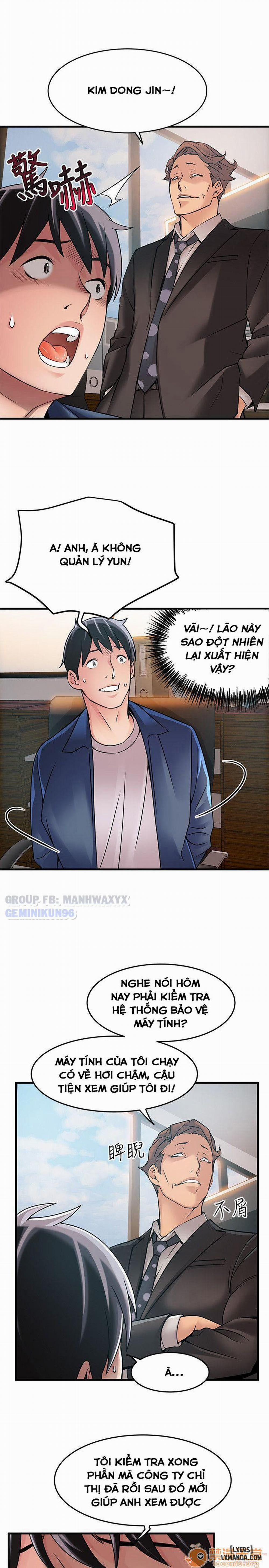 Yếu điểm chết người 25 trang 20