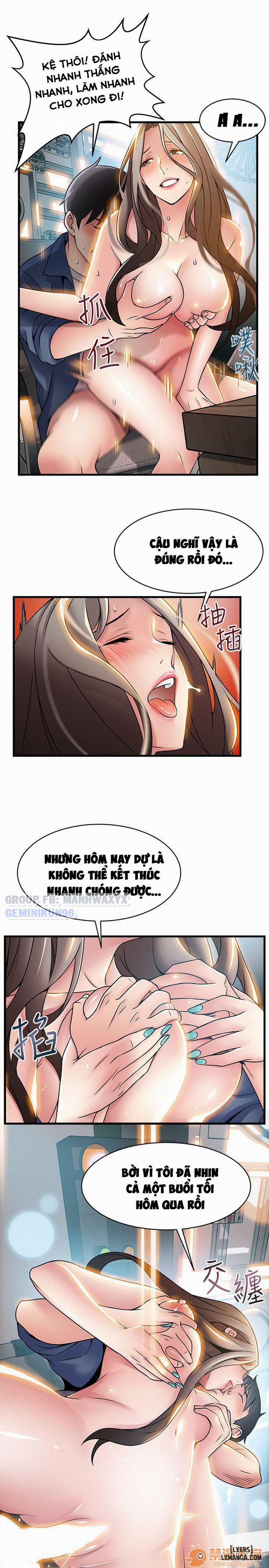 Yếu điểm chết người 26 trang 20