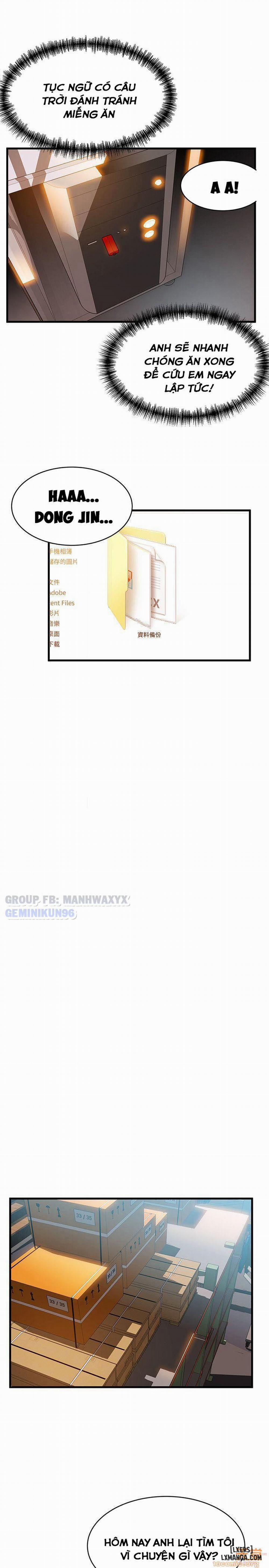 Yếu điểm chết người 26 trang 22