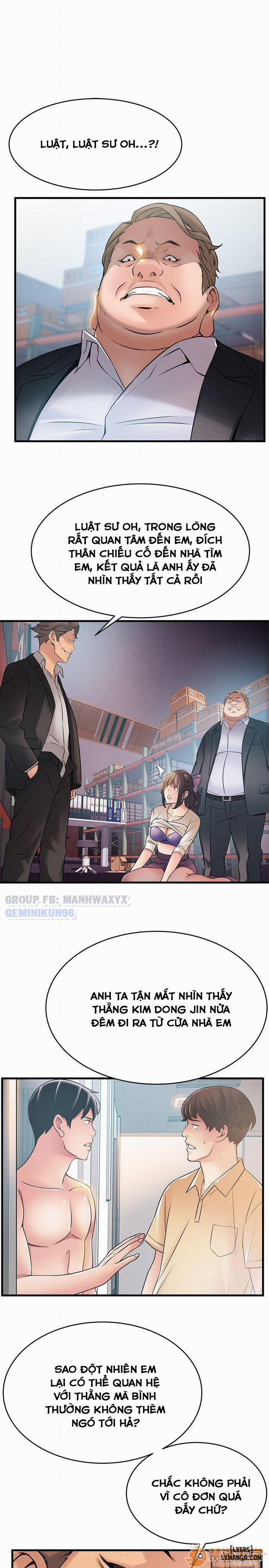 Yếu điểm chết người 26 trang 32