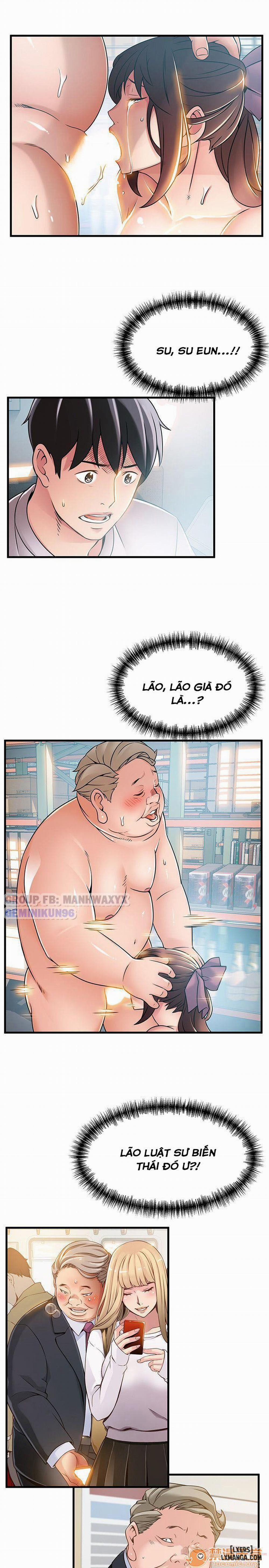 Yếu điểm chết người 28 trang 27