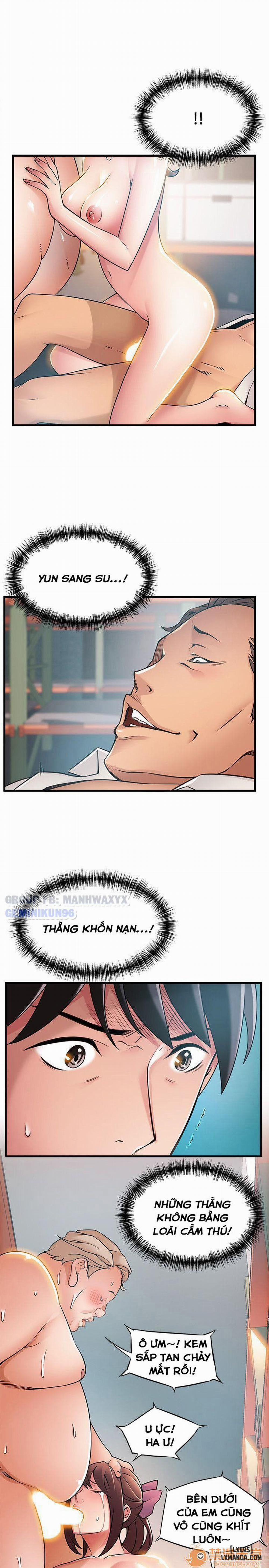 Yếu điểm chết người 28 trang 29