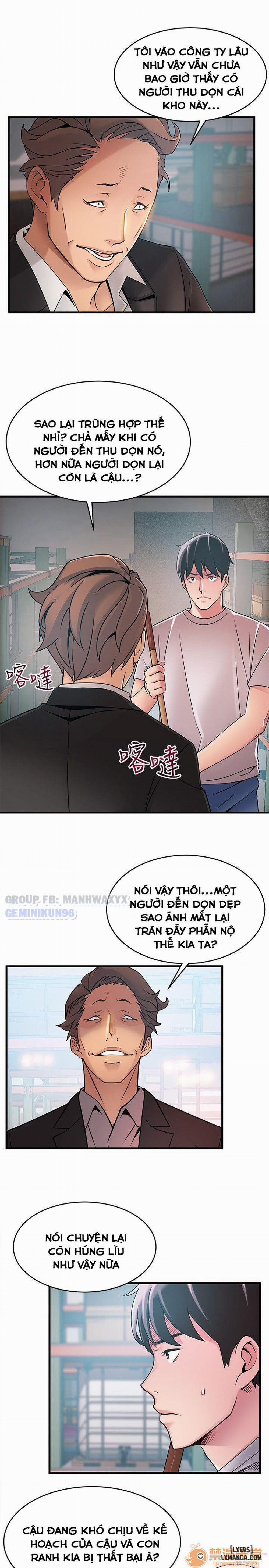 Yếu điểm chết người 29 trang 12