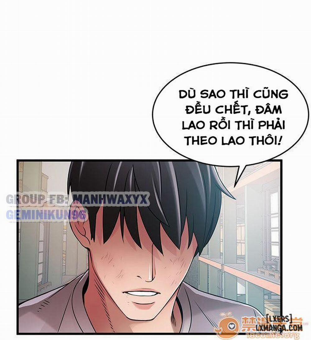 Yếu điểm chết người 29 trang 23