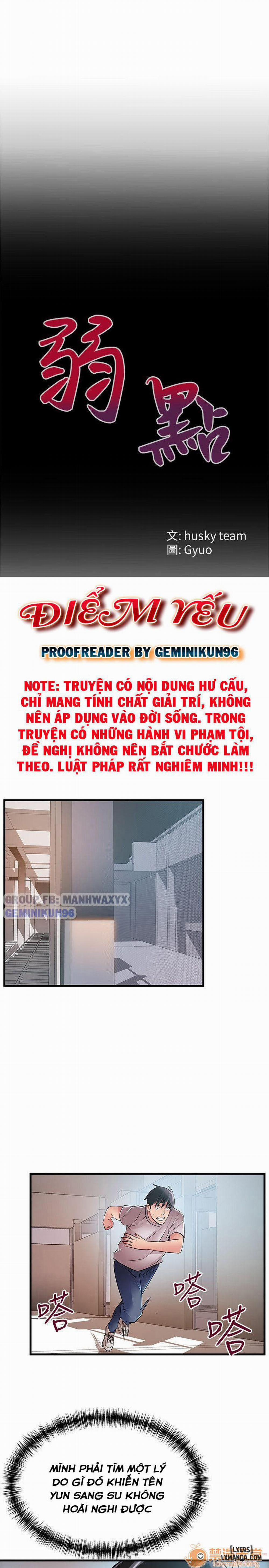 Yếu điểm chết người 29 trang 5
