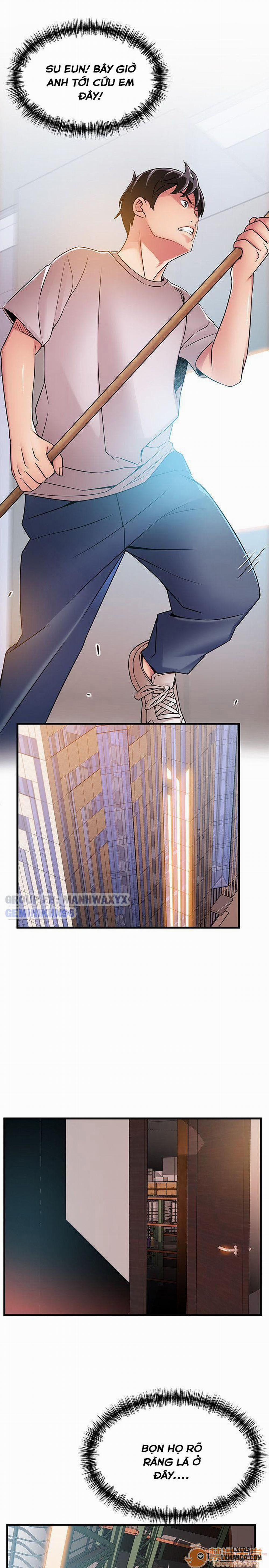 Yếu điểm chết người 29 trang 8