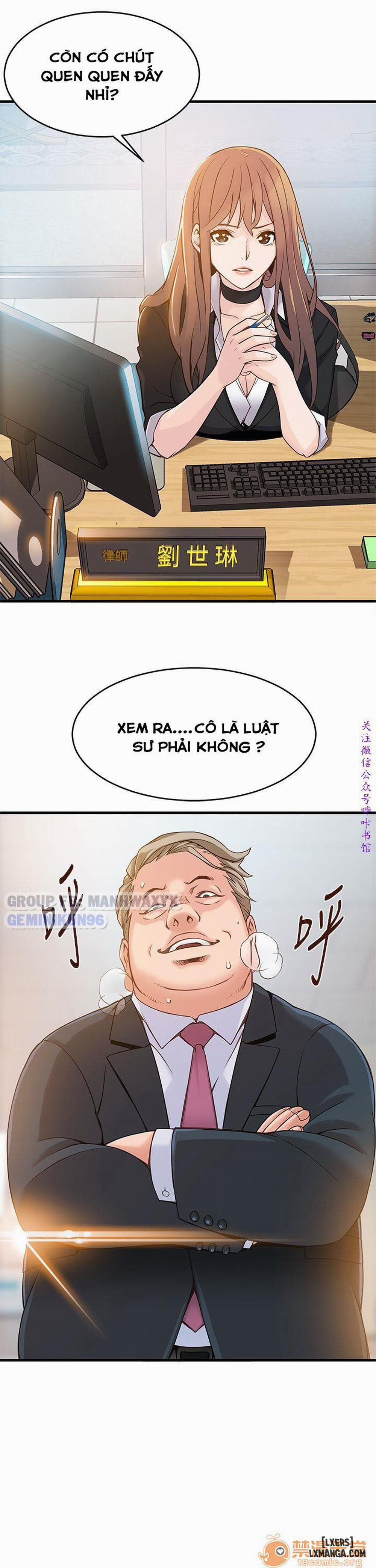 Yếu điểm chết người 3 trang 5